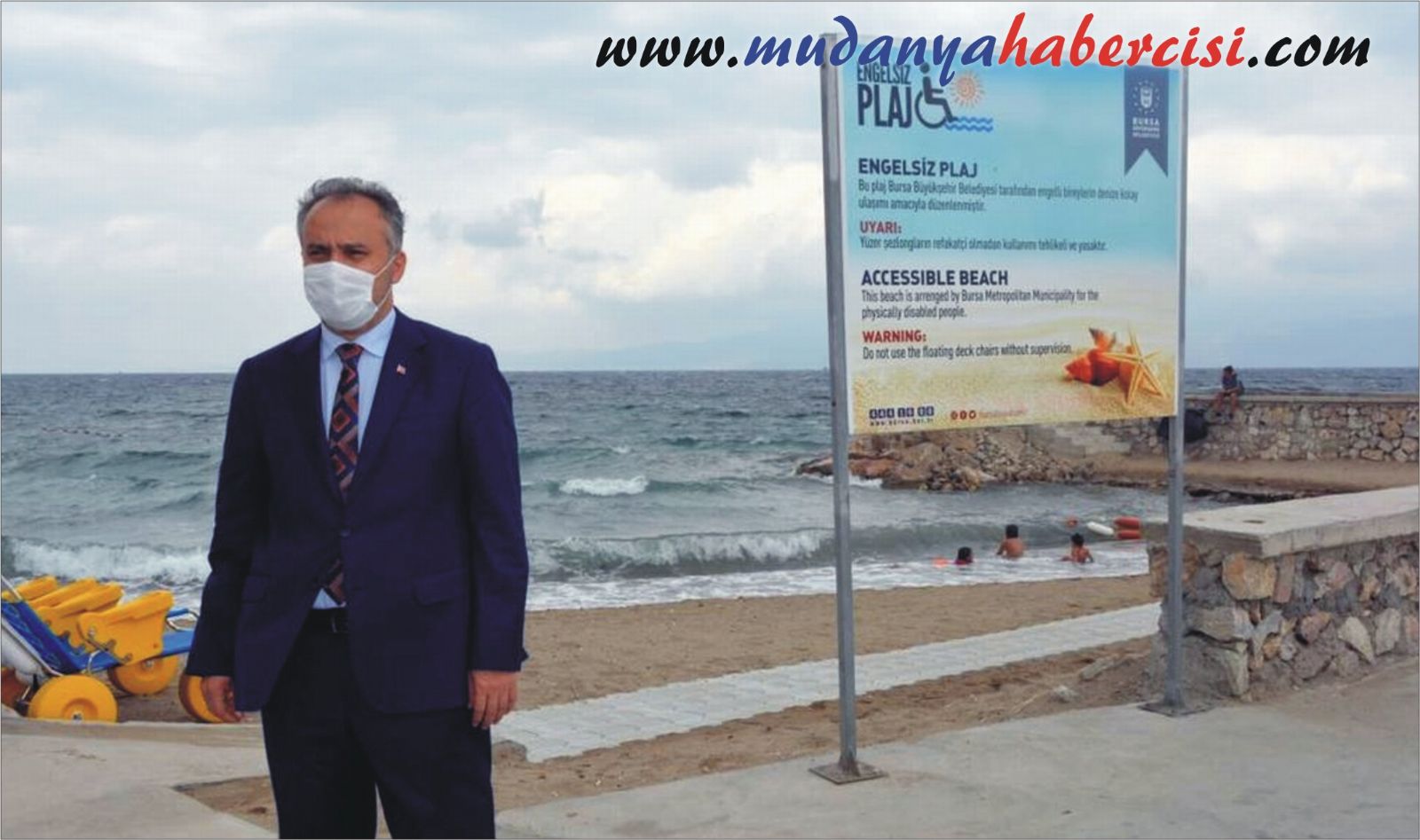 ALNUR AKTA'IN MUDANYA MESAS